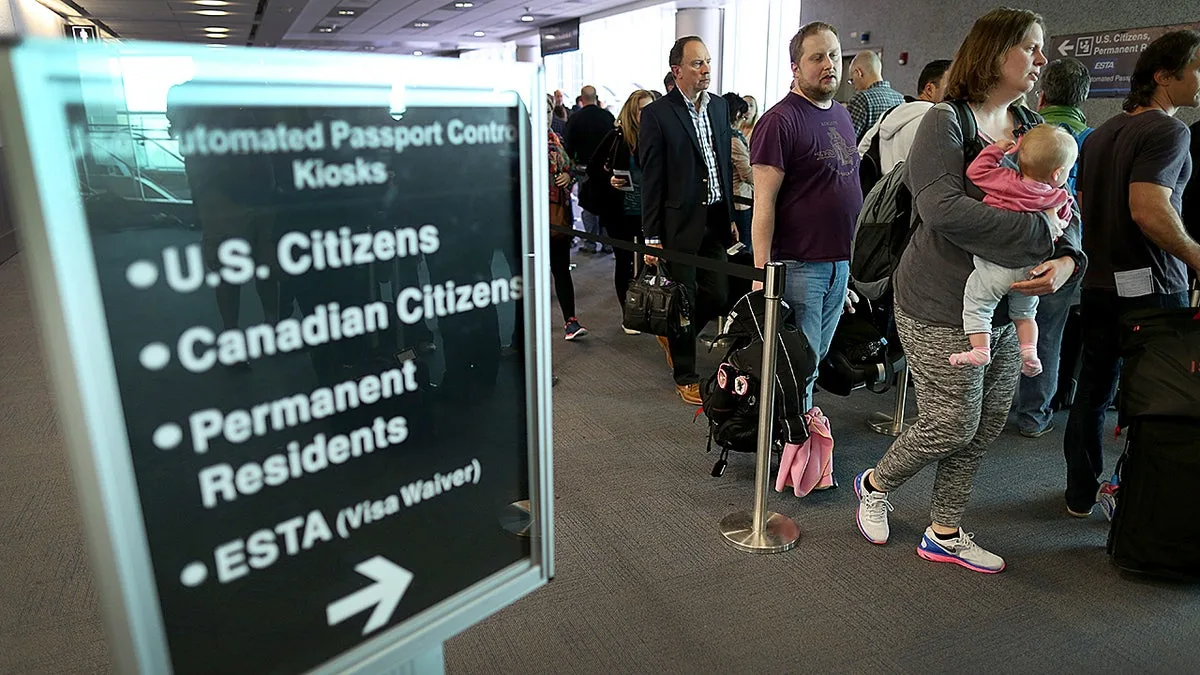 Trump is closing an asylum loophole legal immigrants have watched others exploit