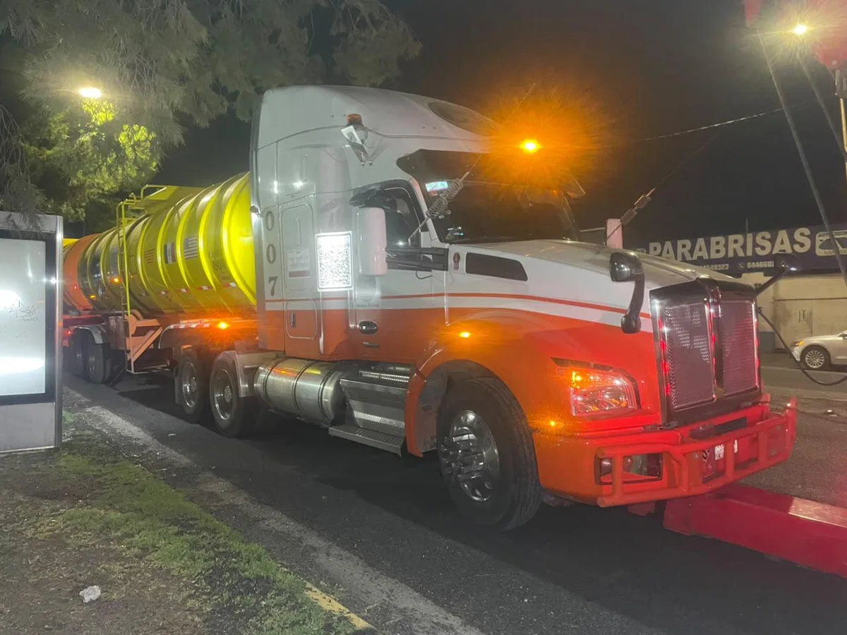 Aclara FGE Coahuila competencia federal en investigaciones por tráfico de combustible