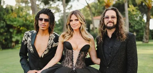 Heidi Klum und Tom Kaulitz: Wettschuld bringt Stiefsohn einen Ferrari