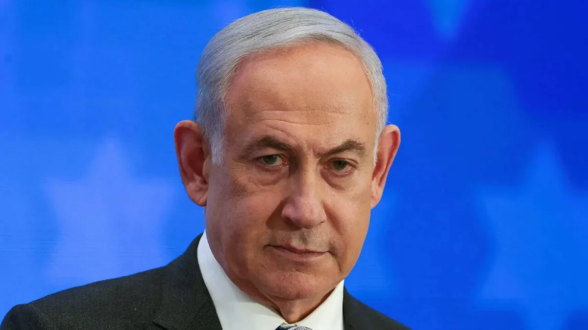 Gaza peace plan: 8 nations condemn Israel's rejection of US roadmap