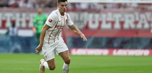 Bundestrainer Jürgen Klopp: Yannick, wer? Überraschende Namen, enttäuschte Stars – Das sind die Gewinner und Verlierer des ersten Klopp-Kaders