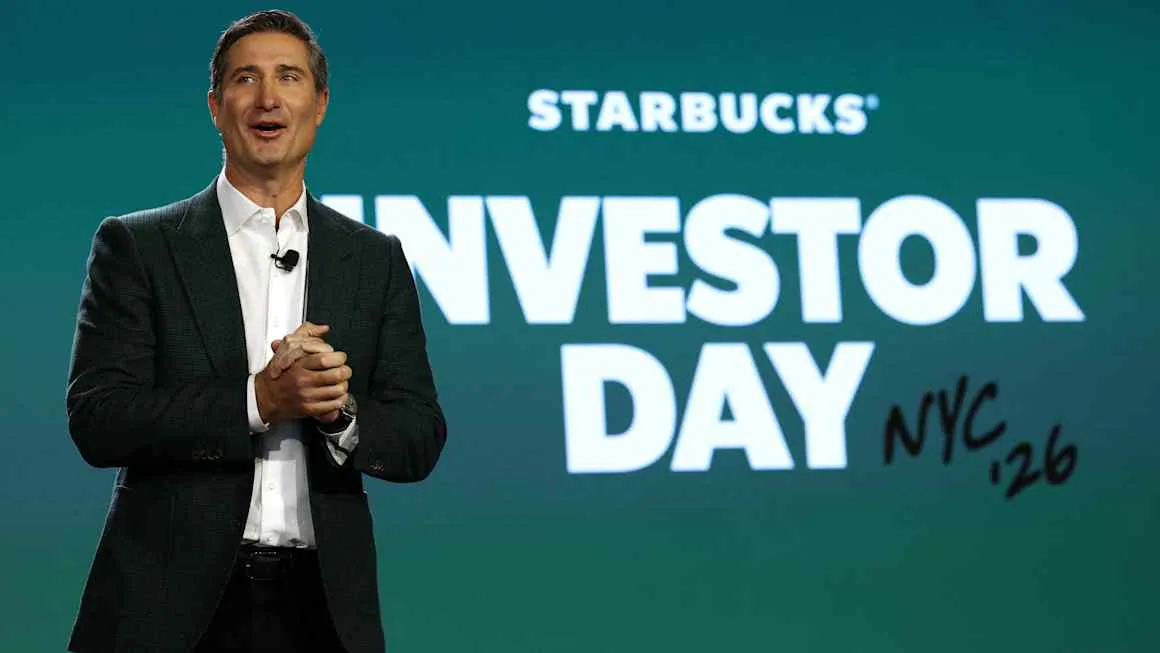 Starbucks has explored takeover of Chipotle in restaurant megadeal