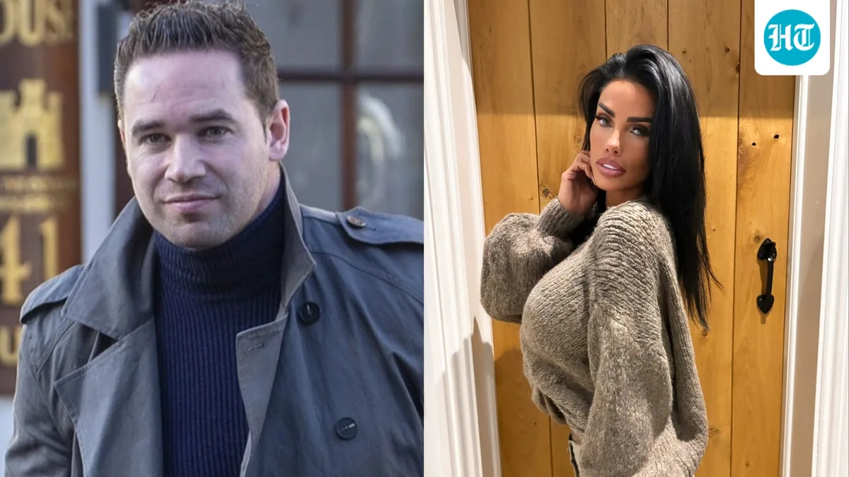 Katie Price feared ex-husband Kieran Hayler groomed, sexually abused alleged rape victim, court hears
