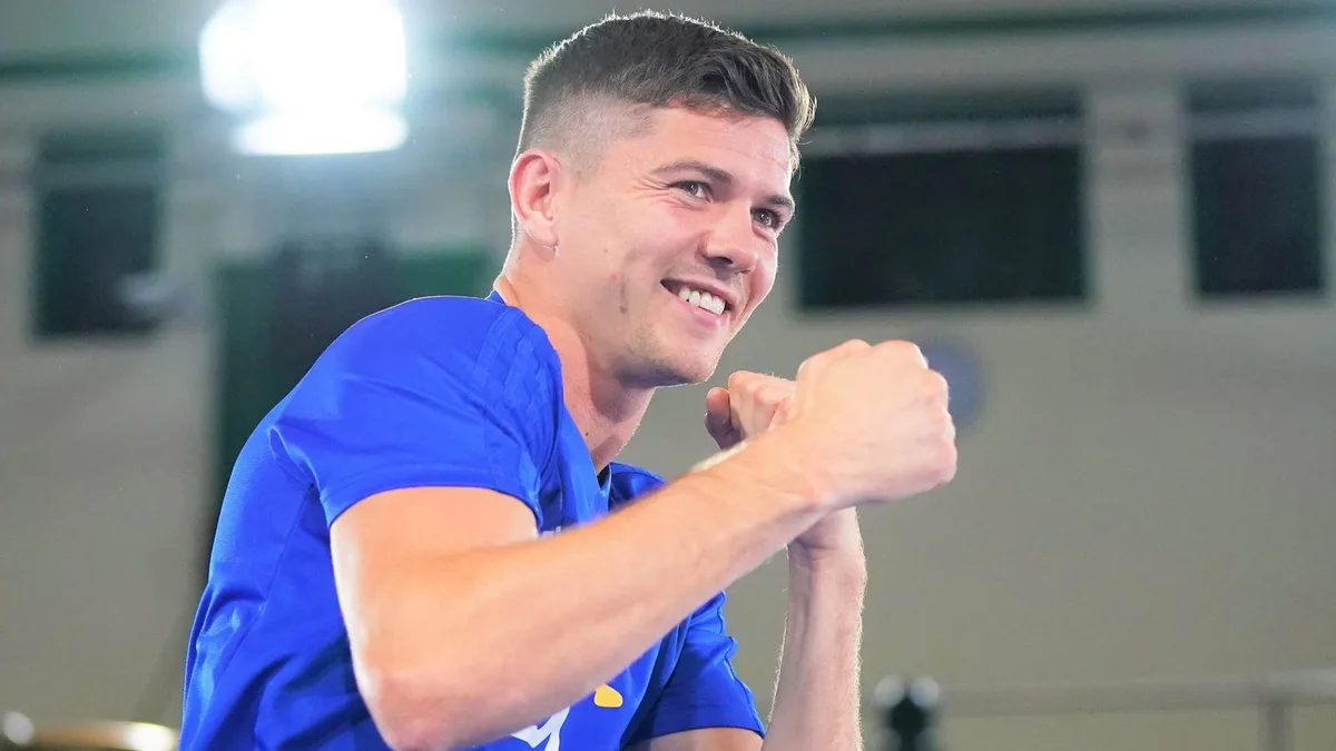Campbell would end retirement to fight Benn: 'He was insulting me!'