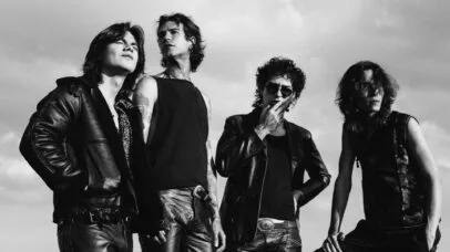 Quem é Venere Vai Venus, banda que estreia no Rock in Rio 2026 após ascensão acelerada