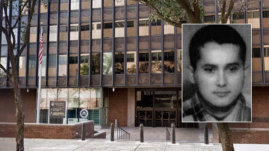 FBI extradites former Ten Most Wanted fugitive arrested for 2000 murder of 5-year-old girl in Philadelphia