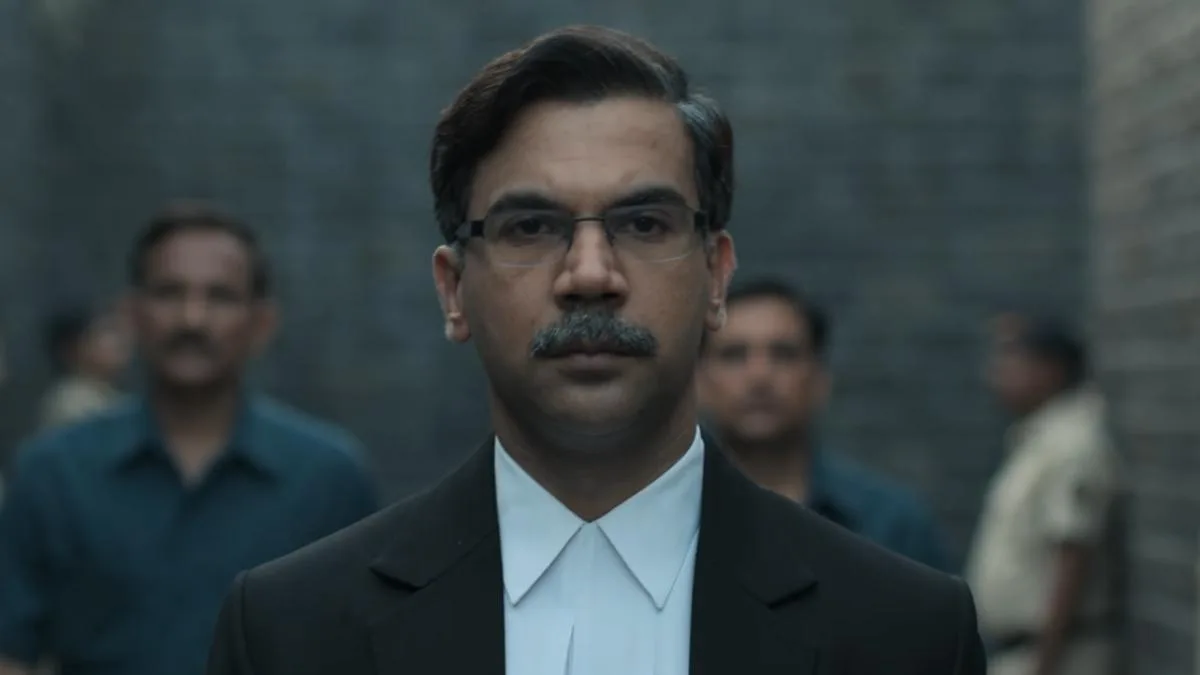 ‘Prahaar: The Ujjwal Nikam Story’ movie review: Caught in the paradox of fairness