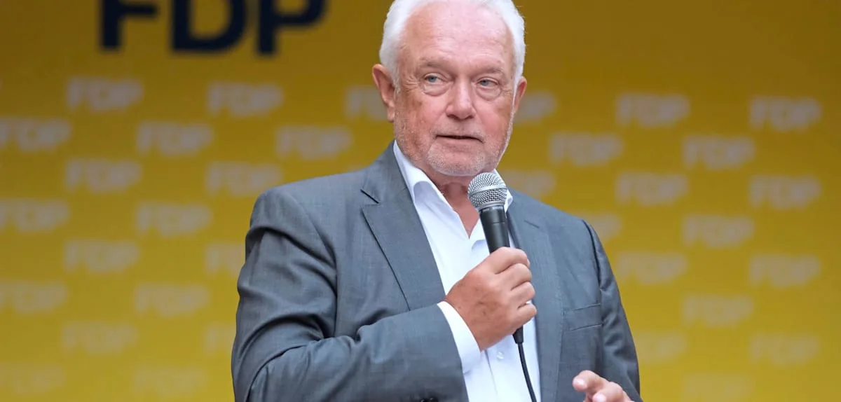 Kubicki will Steuerentlastungen mit radikaler „50-Cent-Regel“ – CDU kritisiert Klingbeil