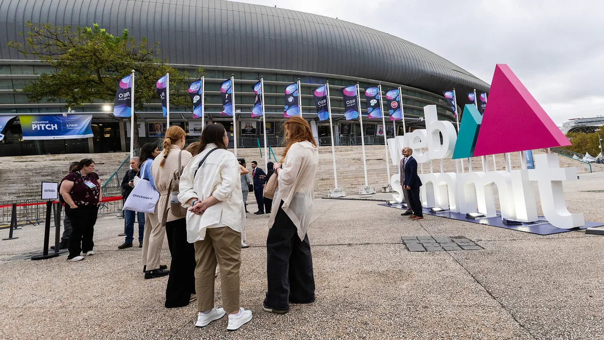 Câmara de Lisboa aprova 8 milhões para Web Summit, mas fatura pode ser superior