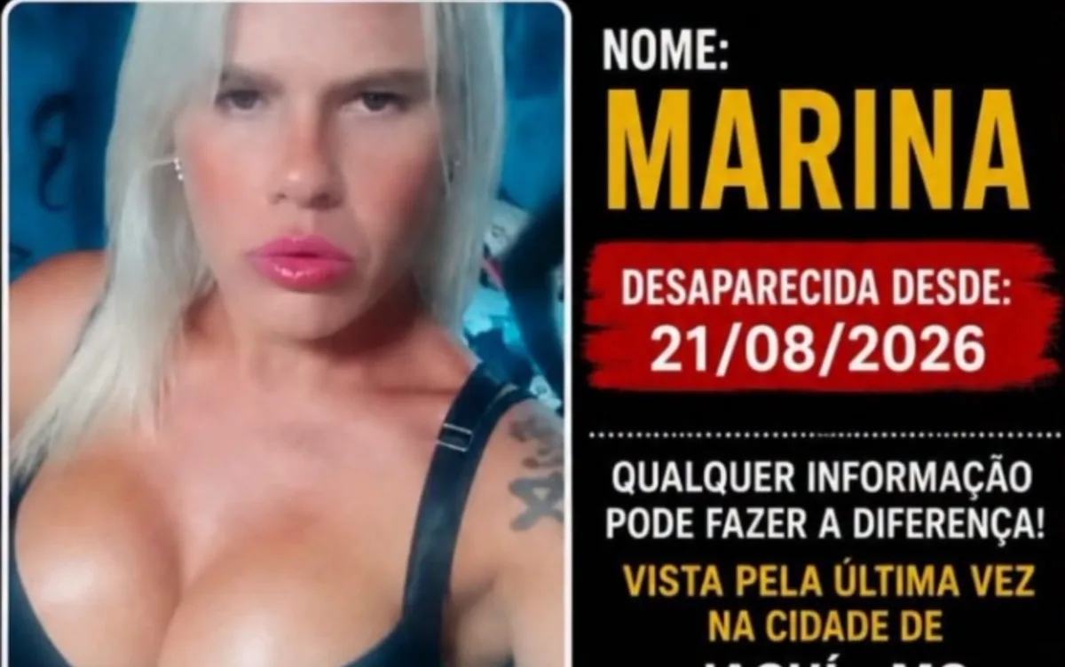 Mensagens, ameaças e cobrança para assumir relação: o que se sabe sobre morte de mulher trans por PM em MG