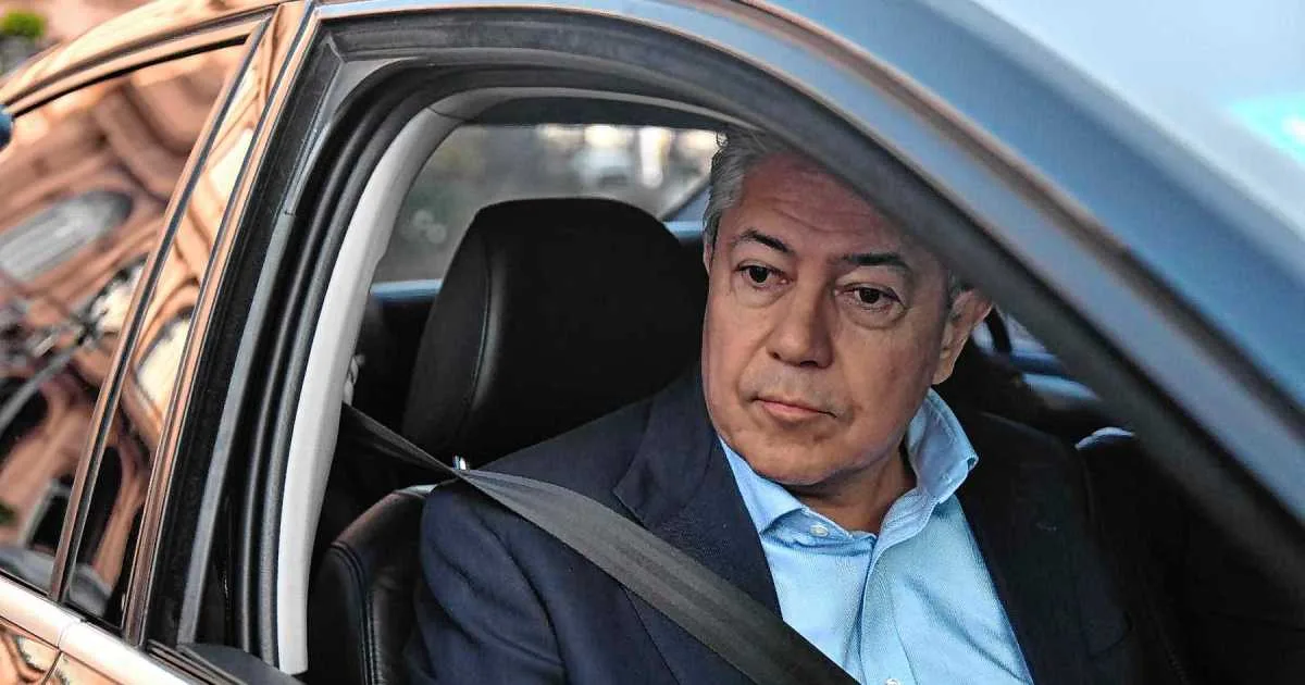 Qué dijo Rolando Figueroa sobre el convenio entre CALF y Huawei tras las advertencia de la Embajada de EE.UU.