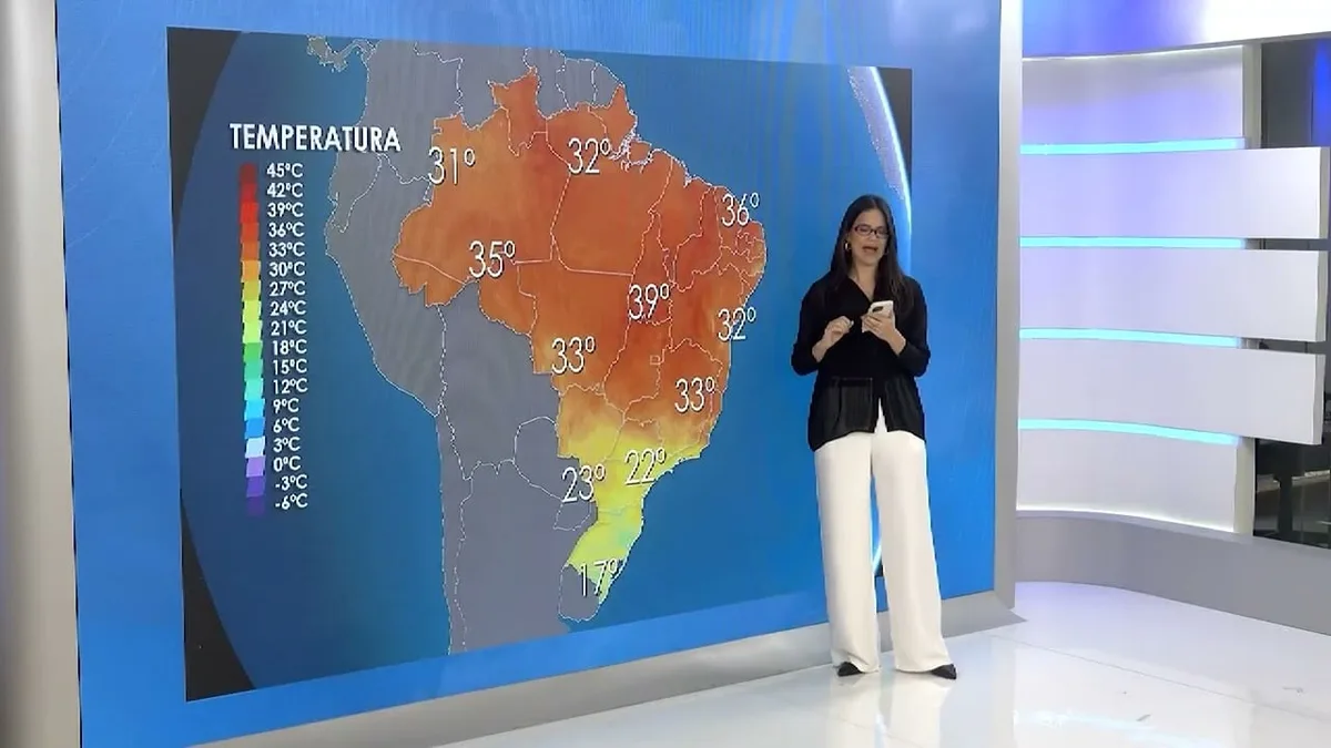 Chuva intensa em São Paulo causa mortes e quebra recordes históricos