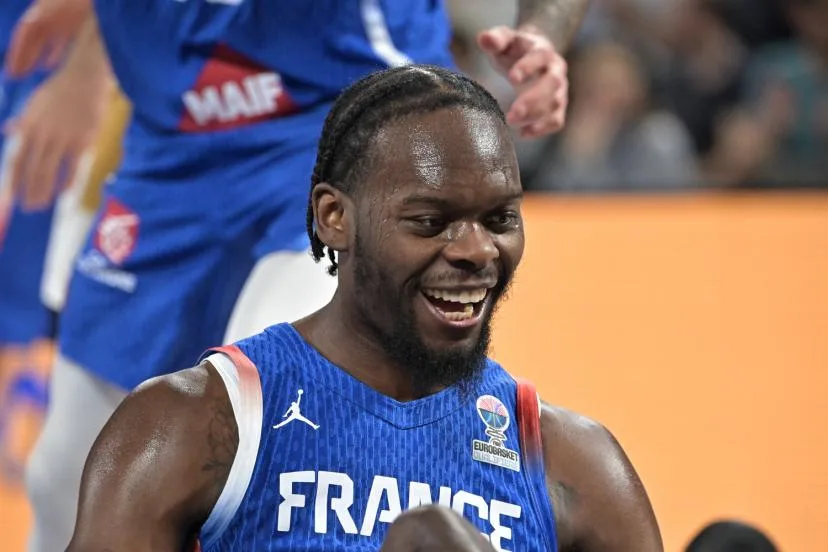 L'international français Yoan Makoundou signe à Barcelone pour deux saisons