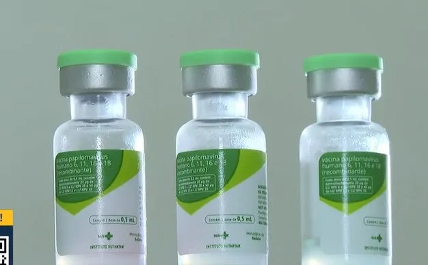 Paraíba passa a aplicar vacina contra HPV em crianças vítimas de violência sexual a partir dos 2 anos