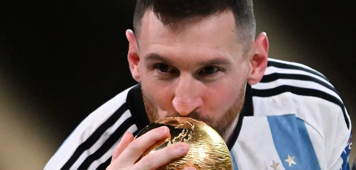 Superstar Messi tritt aus Nationalelf zurück
