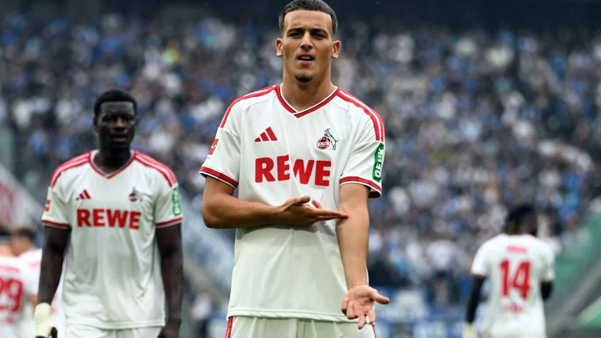 Bundesliga: Basketball-Star als Vorbild: El Mala jubelt wie Schröder