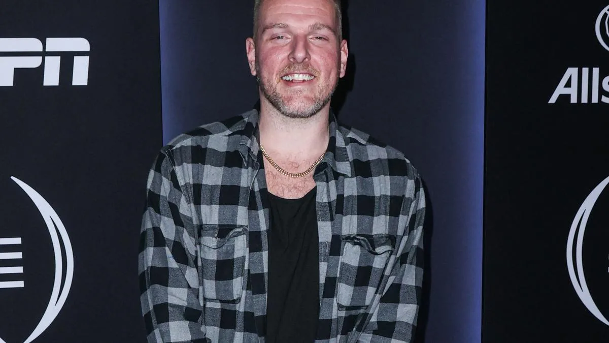 Pat McAfee vows to 'never' return to WWE in bold claim about wrestling future