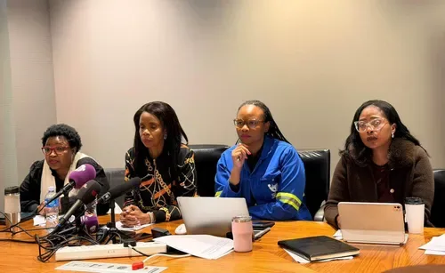 No more queues: Tshwane traders can now sort licences from a phone
