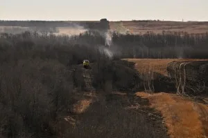 Incêndio em base militar no Canadá deixa 4 mortos e dezenas de feridos