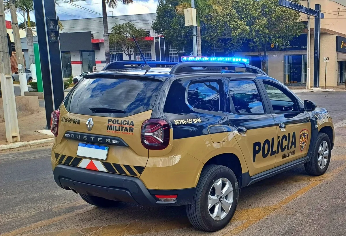 Polícia apreende armas e drogas em churrasco da Galoucura na Grande BH