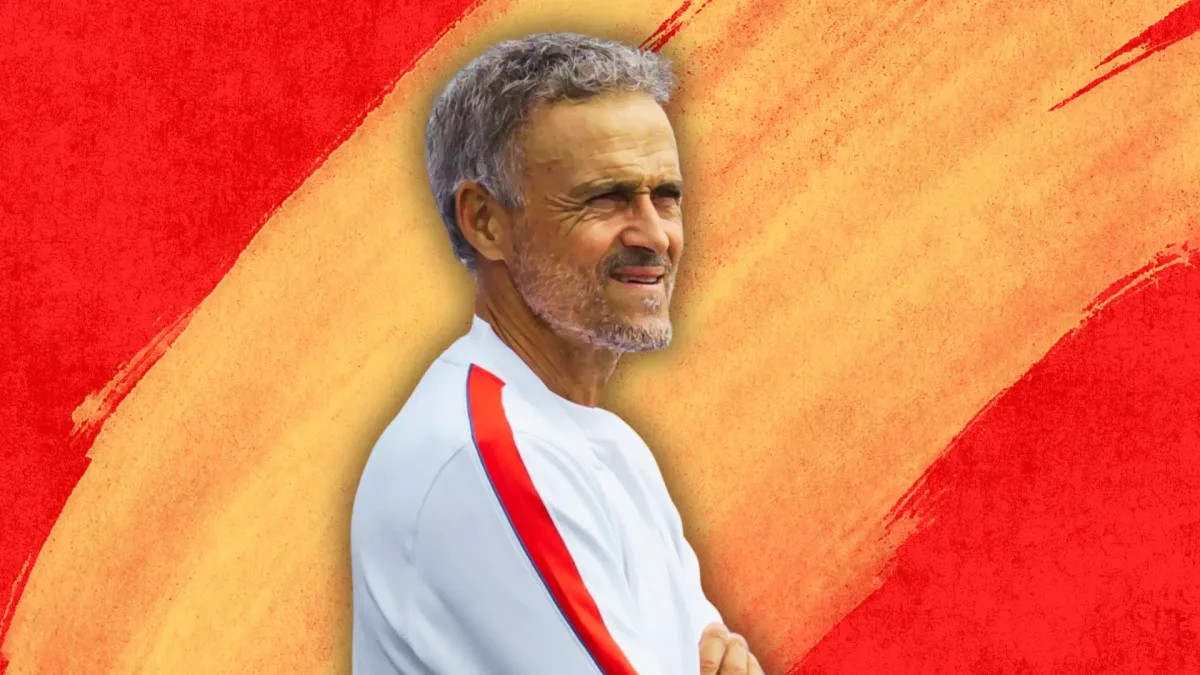 Luis Enrique aposta em astro que um dia ‘renegou’ para vencer a Bola de Ouro