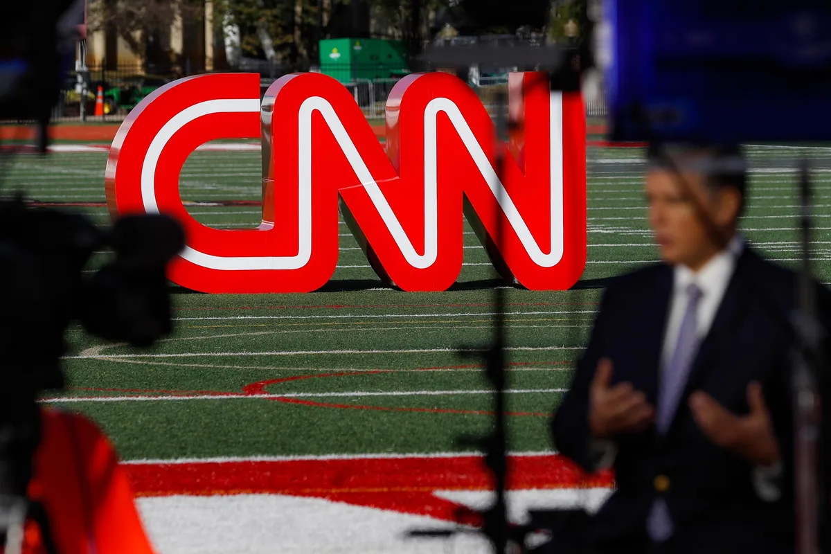 CNN tiene nuevo dueño. ¿Cómo será el futuro de la cadena noticiosa bajo Skydance?