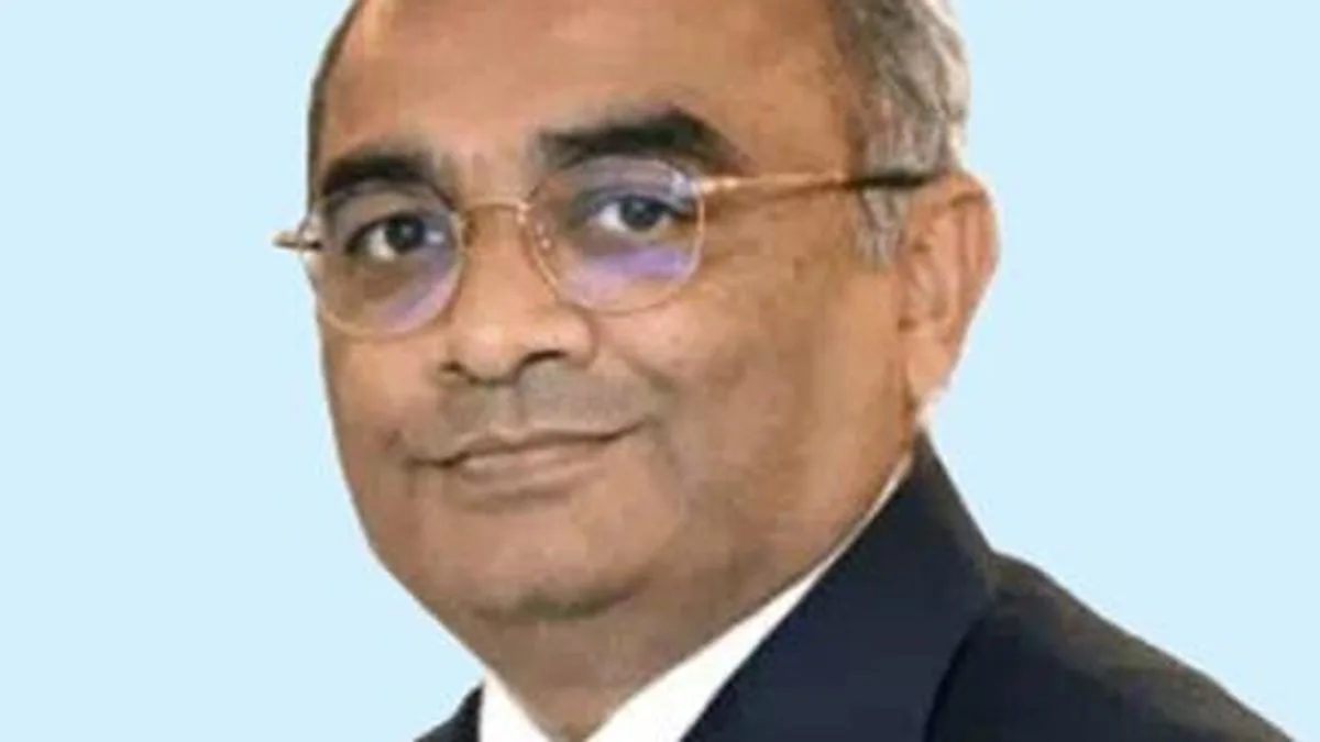 EXIM operations to serve India’s aspirations for self-reliance, global competitiveness, maritime leadership: Ashwani Gupta