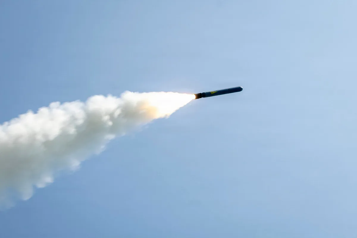 Missiles longue portée : le plan allemand à 12 milliards contre la Russie