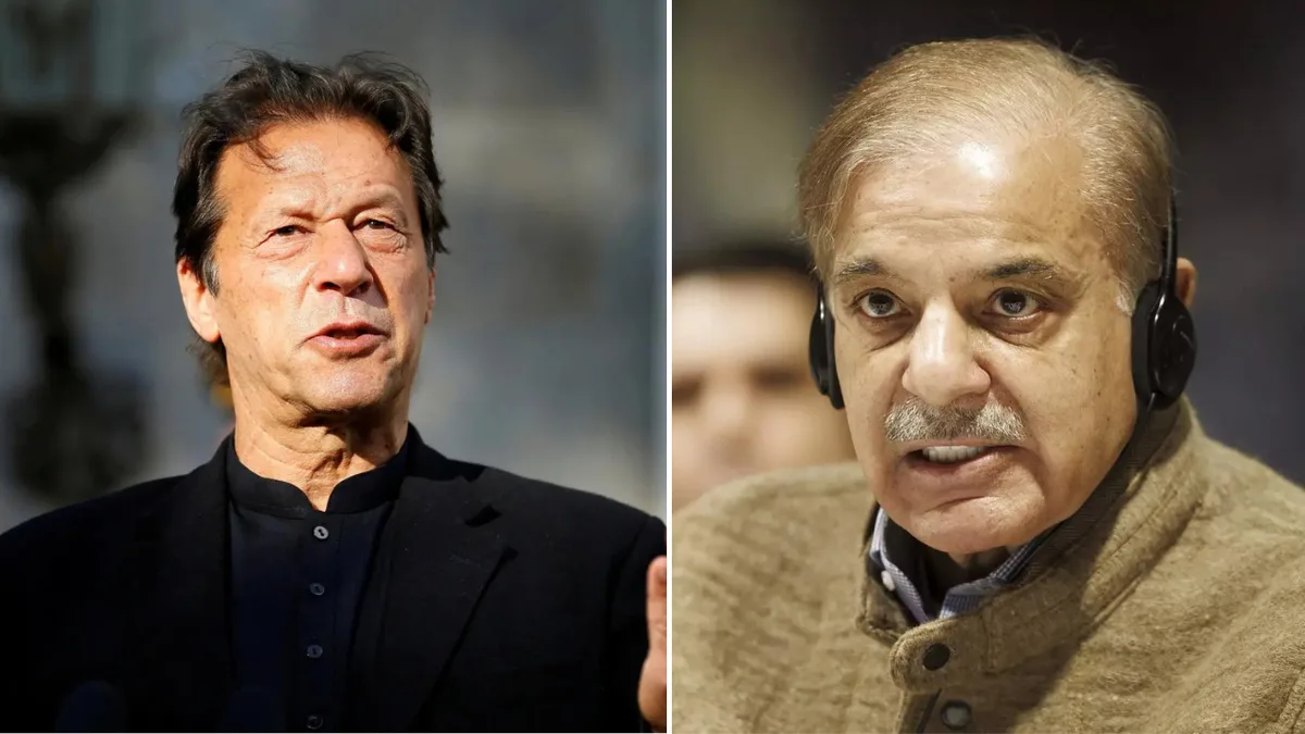 Why did Pakistan declare Emergency in Imran Khan's bastion Khyber Pakhtunkhwa