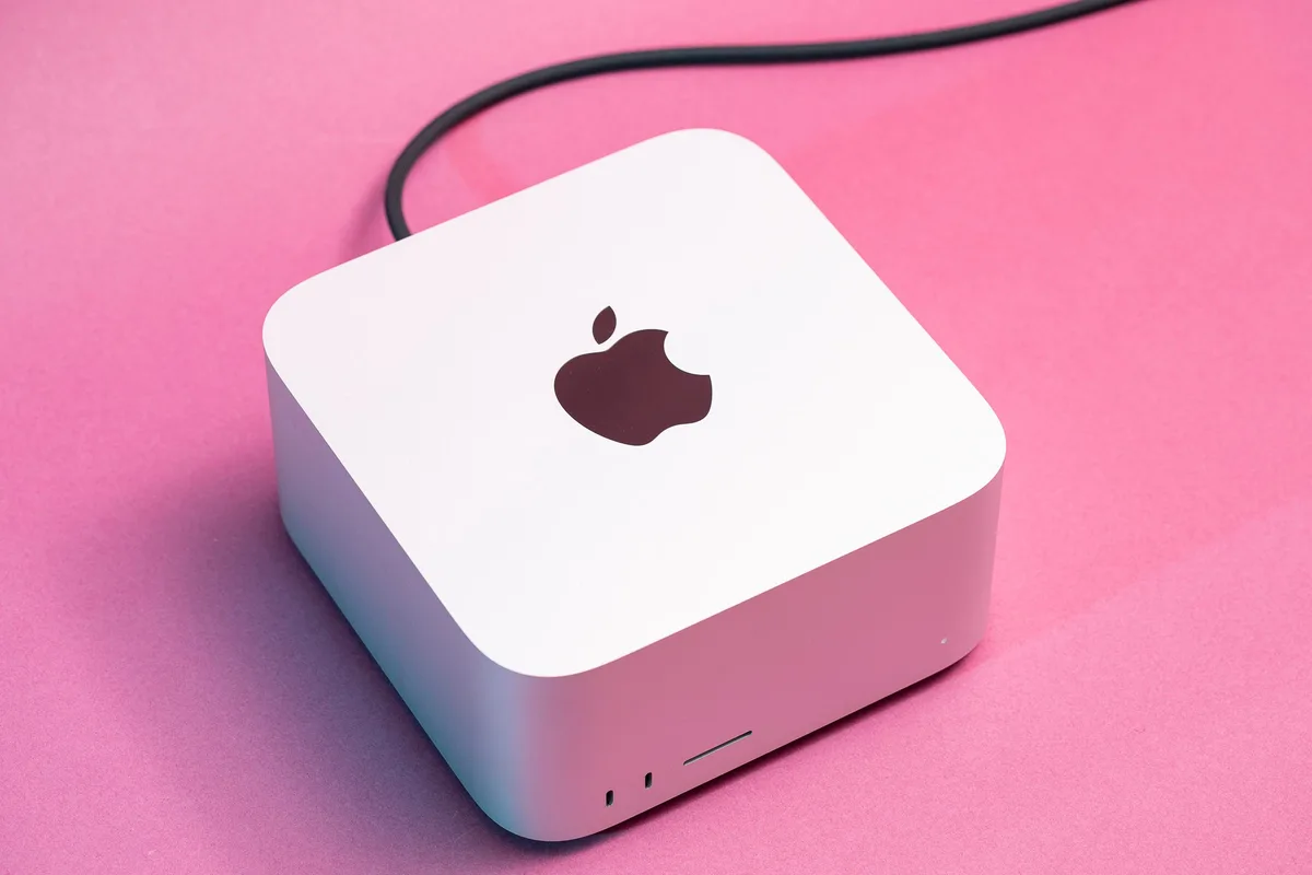 Why Apple’s next computer should be for the smart home