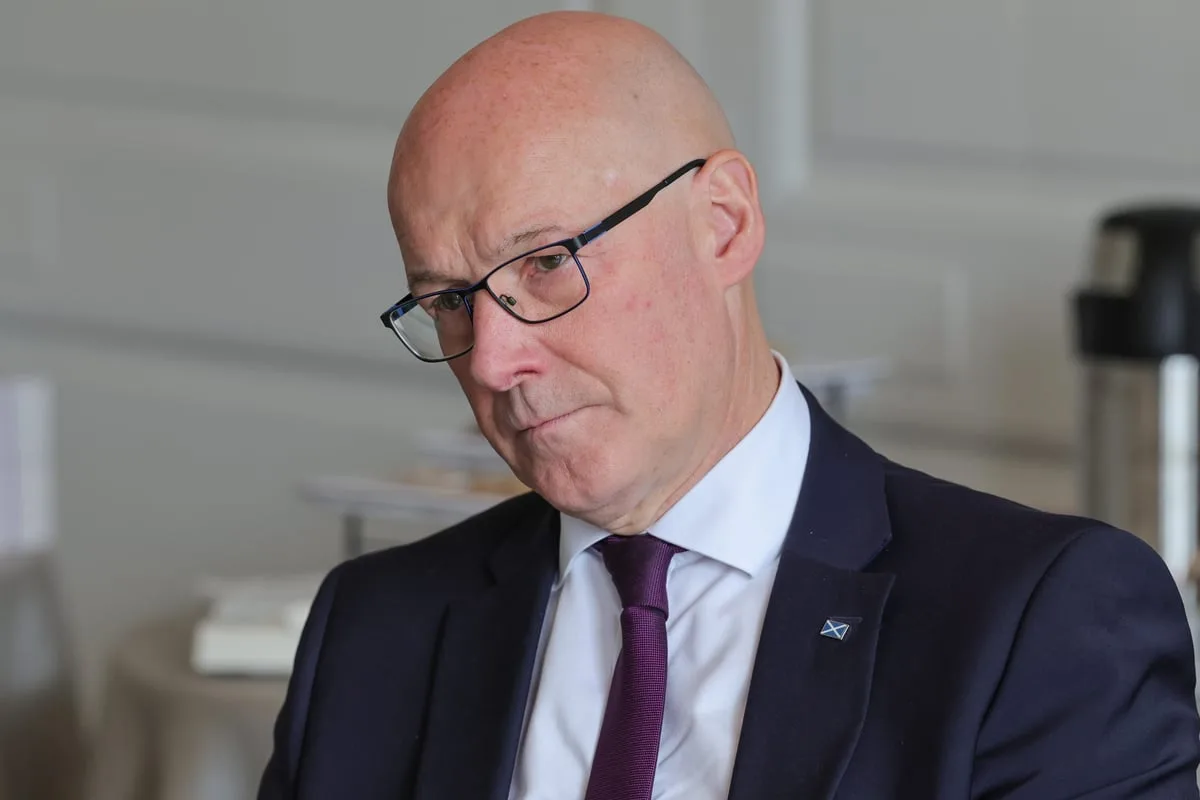 Swinney launches heart and lung MOTs to prevent illness and support intervention