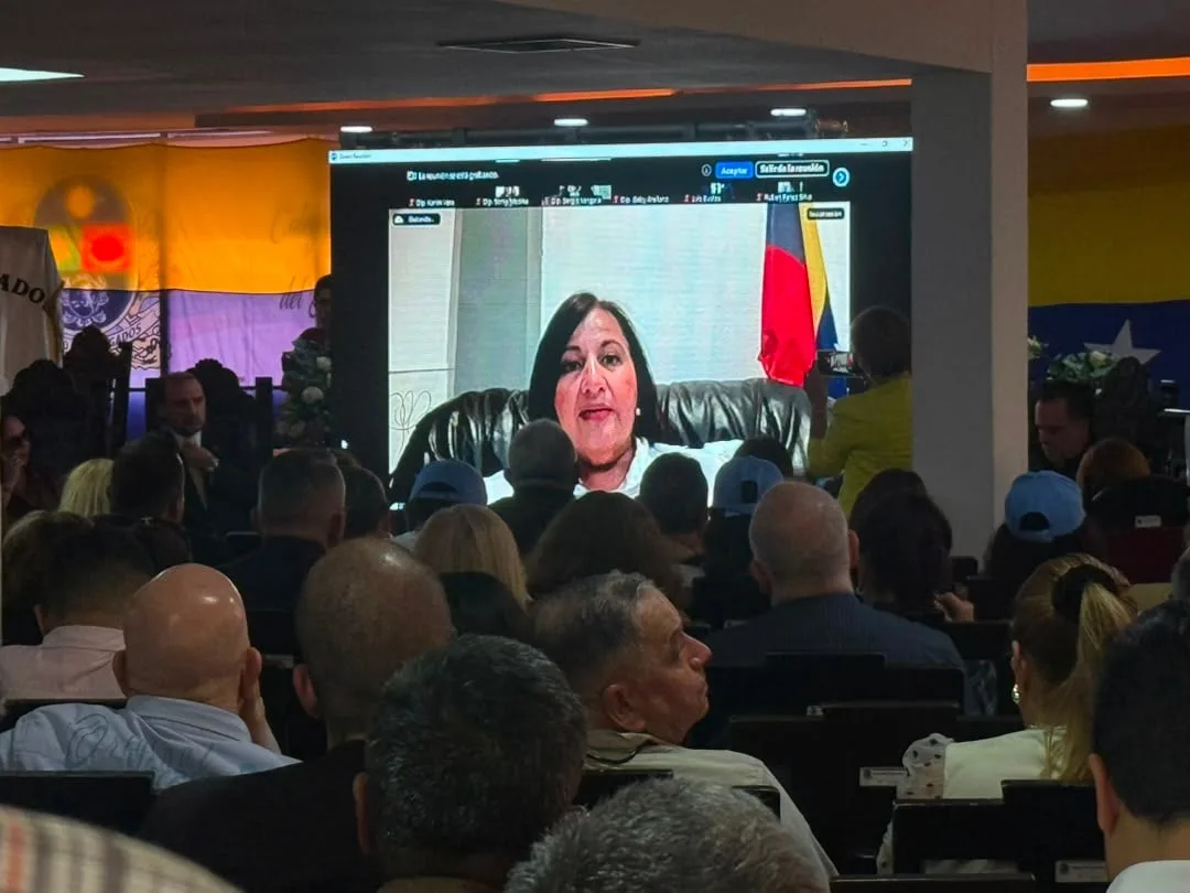 Asamblea Nacional 2015 debate sobre el poder judicial: «Queremos escuchar a los abogados y gremios»