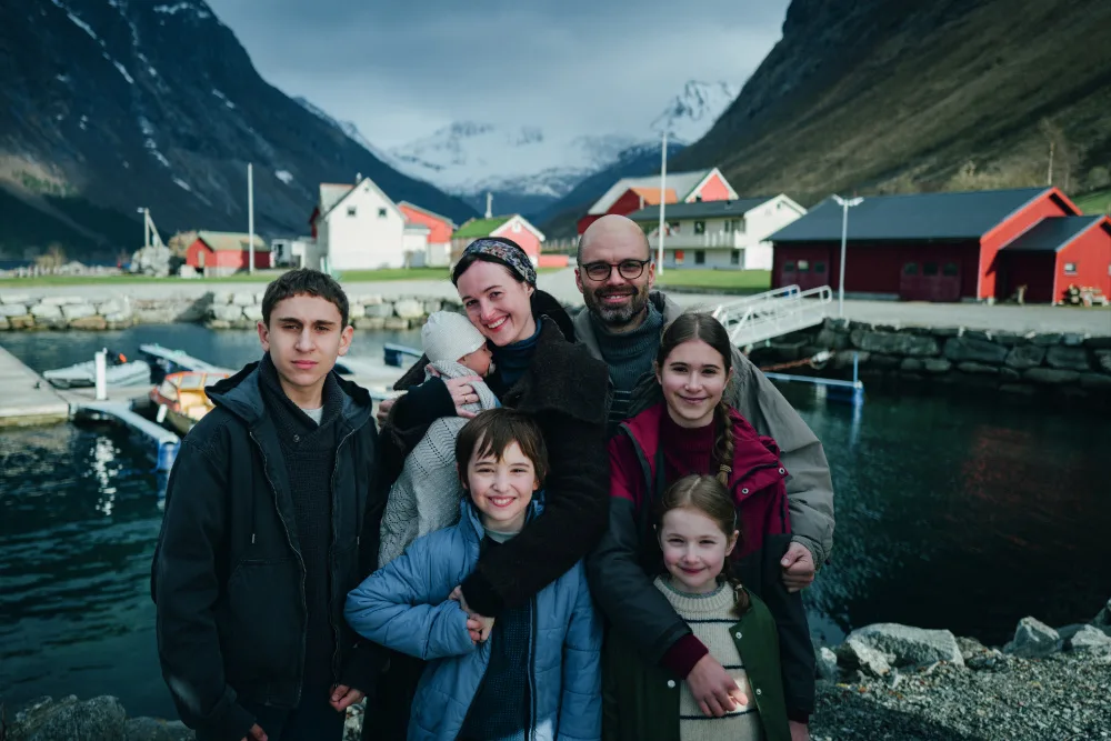 Oscars: Romania Selects Cannes Winner ‘Fjord’ for International Feature Race