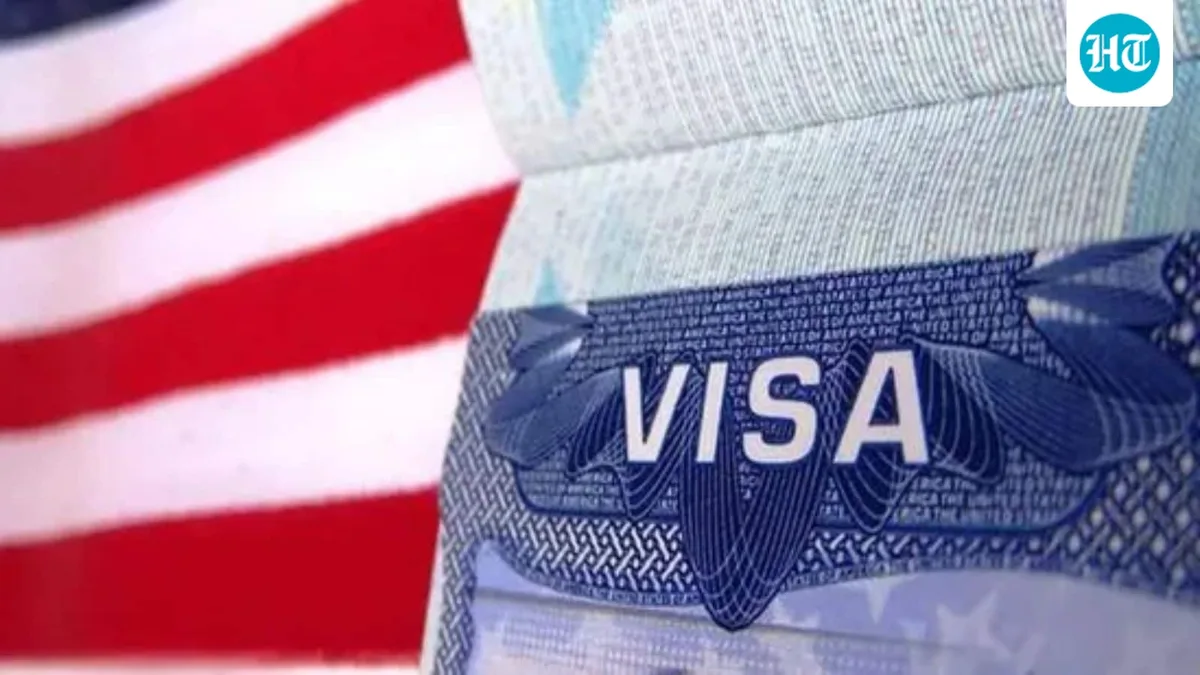 US plans to hike H-1B visa fee over $100,000, moves to make it permanent; Indians may face impact