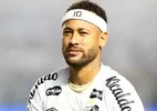 Neymar fecha acordo exclusivo com a Topps para cards e figurinhas