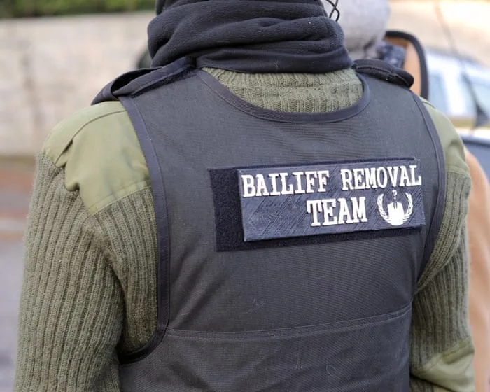 Burnham announces crackdown on rogue bailiffs and ‘cowboy builders’