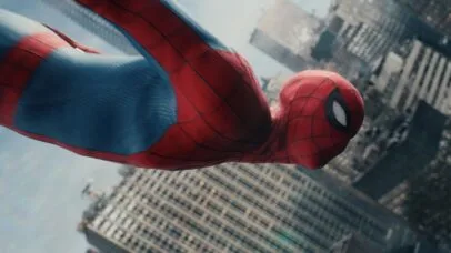 ‘Homem-Aranha: Um Novo Dia’ ultrapassa ‘Avatar’ e se torna a 3ª maior bilheteria da história