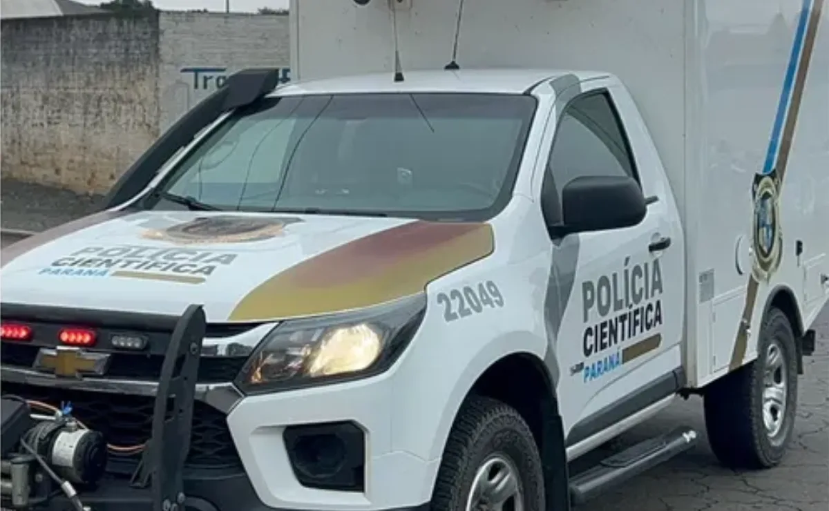 Menina de 5 anos morre após sofrer parada cardiorrespiratória no Paraná