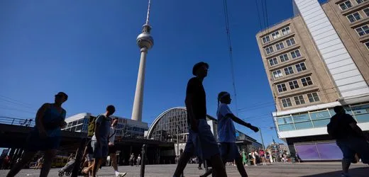 Staatsverschuldung: Droht Deutschland der Verlust seiner Top-Kreditwürdigkeit?