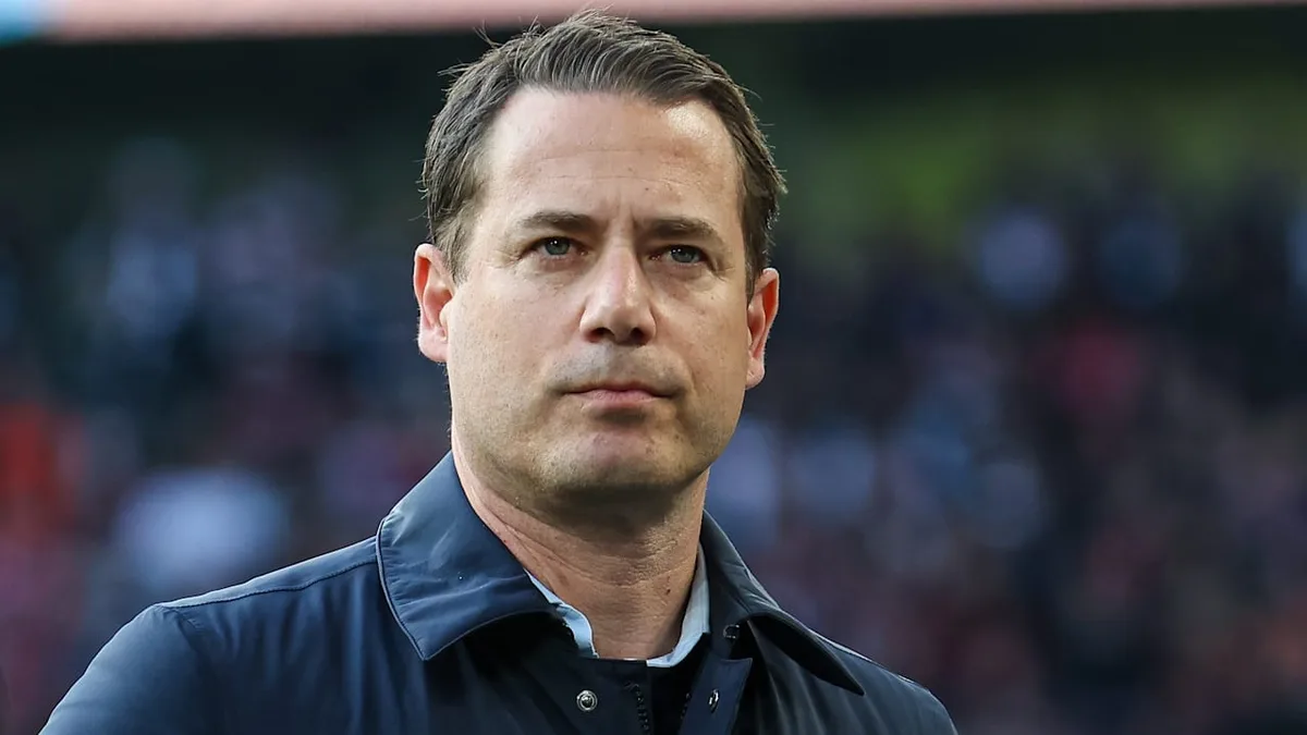 BVB-Star verblüfft Ricken - „Was macht der denn jetzt für einen Quatsch?“