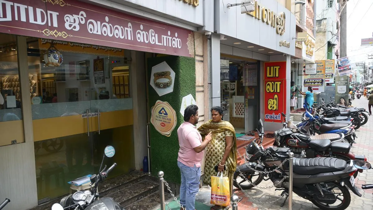 Namakkal Corporation asks commercial establishments to get trade licences