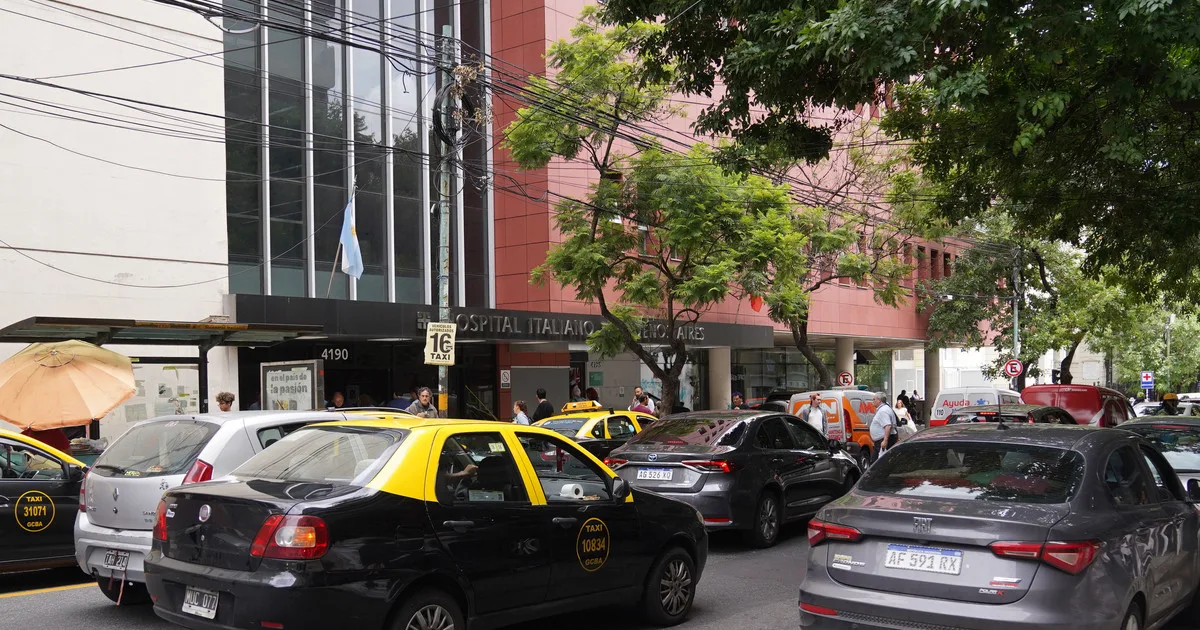 La Justicia falló contra el Hospital Italiano, que deberá indemnizar a una paciente con casi $ 100 millones