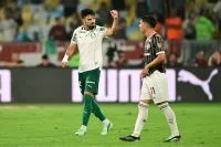 Arias minimiza vaias da torcida do Fluminense e dispara: “Têm amnésia”