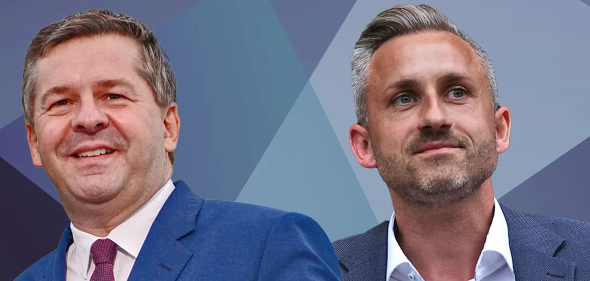 Ministerpräsident Schulze und das Rätsel um ein abgesagtes Duell mit AfD-Kandidat Siegmund