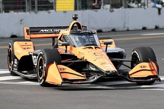 IndyCar takes to Washington streets for landmark Freedom 250