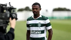 OFICIAL: Sporting garante jovem talento do futebol brasileiro