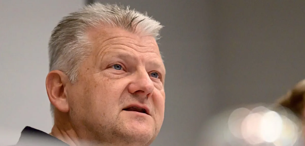 „Fest von meiner Unschuld überzeugt“ – SPD-Fraktionschef tritt nach Ermittlungen zurück