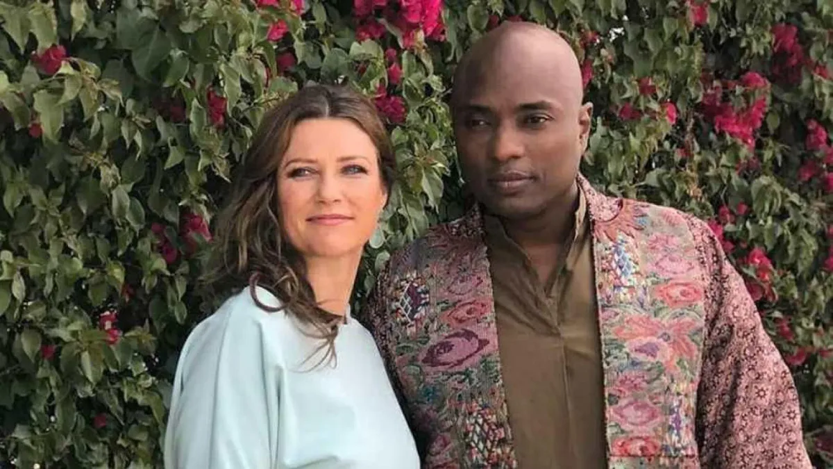El marido de Marta Luisa de Noruega, el chamán Durek Verret, sometido a un trasplante de riñón