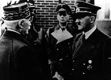El juicio de Francia a Pétain sigue siendo objeto de controversia