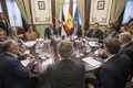 Cuerpo anuncia "medidas de choque" en Ceuta para reforzar la seguridad, gestionar retornos y revitalizar la economía